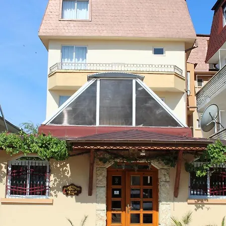 Casa de hóspedes Miami Sveti Vlas
