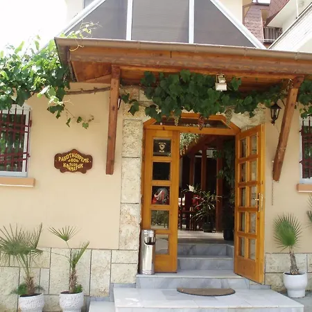 Miami Casa de hóspedes Sveti Vlas