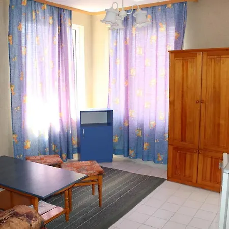 Miami Vendégház Szveti Vlasz