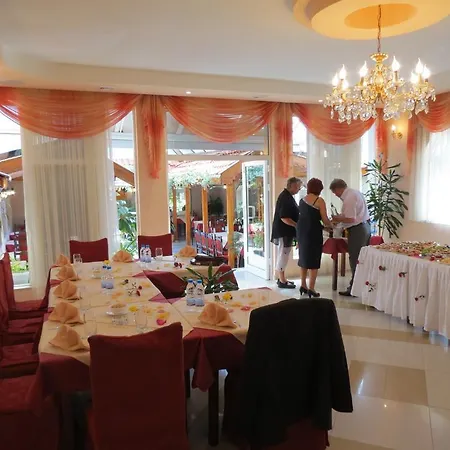Miami Vendégház