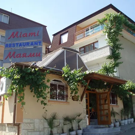 Miami Vendégház Szveti Vlasz