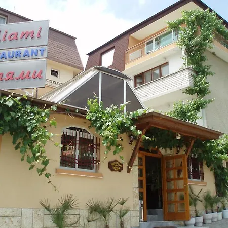 Miami Vendégház